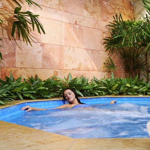 Spas en Acapulco  